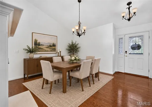 Photo 3 of Sale Pending at 20 Autumn Ridge Dr #83B, O Fallon, MO 63366 | MLS# MIS26062384 | Listing updated on 2026-10-02