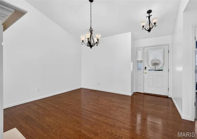 Photo 3 of Sale Pending at 20 Autumn Ridge Dr #83B, O Fallon, MO 63366 | MLS# MIS26062384 | Listing updated on 2026-10-02