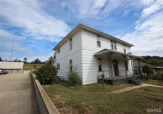 Photo 1 of Single family home for sale at 205 E 2nd Street, Annapolis, MO 63620 | MLS# MIS26062389 | Listing updated on 2026-09-28