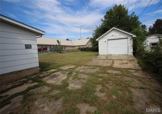 Photo 3 of Single family home for sale at 205 E 2nd Street, Annapolis, MO 63620 | MLS# MIS26062389 | Listing updated on 2026-09-28
