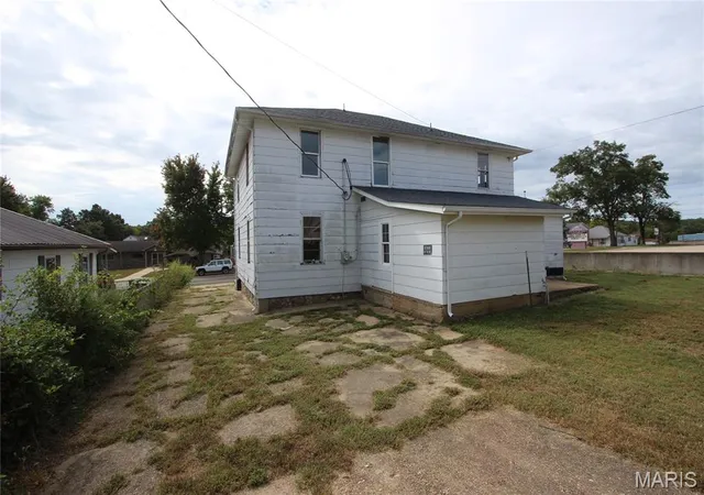 Photo 4 of Single family home for sale at 205 E 2nd Street, Annapolis, MO 63620 | MLS# MIS26062389 | Listing updated on 2026-09-28