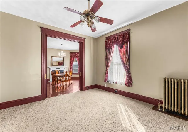 Photo 4 of Single family home for sale at 504 S High St, Belleville, IL 62220 | MLS# MIS26062392 | Listing updated on 2026-10-23