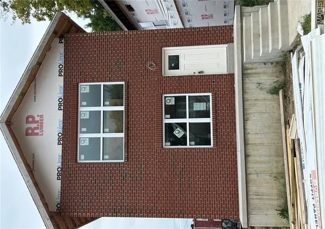 Single family home for sale at 3724 Hebert St, Saint Louis, MO 63107 | MLS# MIS26062394