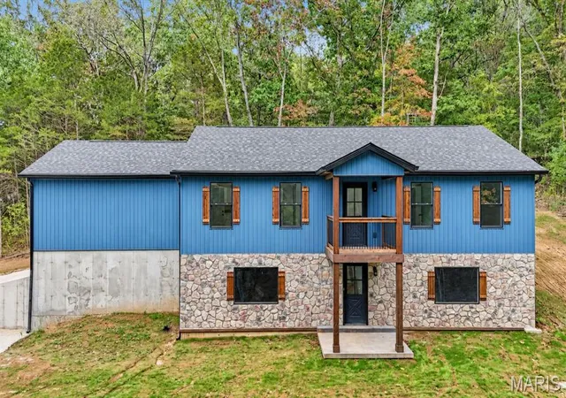 Single family home for sale at 100 S Lake, Hillsboro, MO 63050 | MLS# MIS26062397