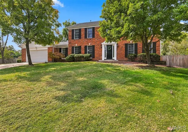 Single family home for sale at 2785 Sun Meadow Dr, Wildwood, MO 63005 | MLS# MIS26062398
