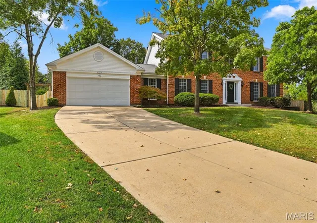 Photo 1 of Single family home for sale at 2785 Sun Meadow Dr, Wildwood, MO 63005 | MLS# MIS26062398 | Listing updated on 2026-10-05