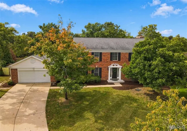 Photo 3 of Single family home for sale at 2785 Sun Meadow Dr, Wildwood, MO 63005 | MLS# MIS26062398 | Listing updated on 2026-10-05