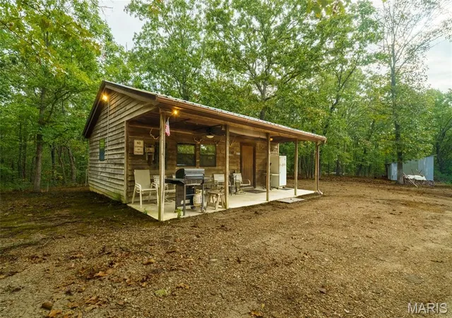 Photo 1 of Land for sale at 21045 County Rd 3560, Saint James, MO 65559 | MLS# MIS26062402 | Listing updated on 2026-10-02