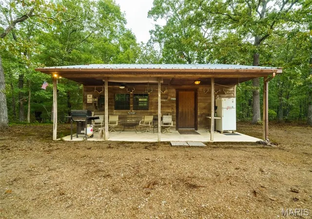 Photo 2 of Land for sale at 21045 County Rd 3560, Saint James, MO 65559 | MLS# MIS26062402 | Listing updated on 2026-10-02