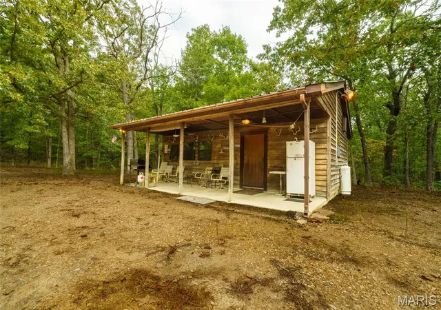 Photo 3 of Land for sale at 21045 County Rd 3560, Saint James, MO 65559 | MLS# MIS26062402 | Listing updated on 2026-10-02