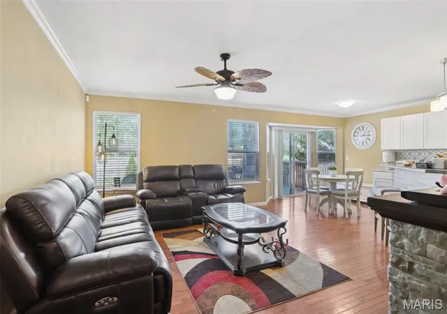 Photo 3 of Single family home for sale at 148 Rivermeade Ln, Belleville, IL 62220 | MLS# MIS26062403 | Listing updated on 2026-09-30