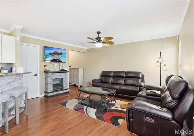 Photo 4 of Single family home for sale at 148 Rivermeade Ln, Belleville, IL 62220 | MLS# MIS26062403 | Listing updated on 2026-09-30