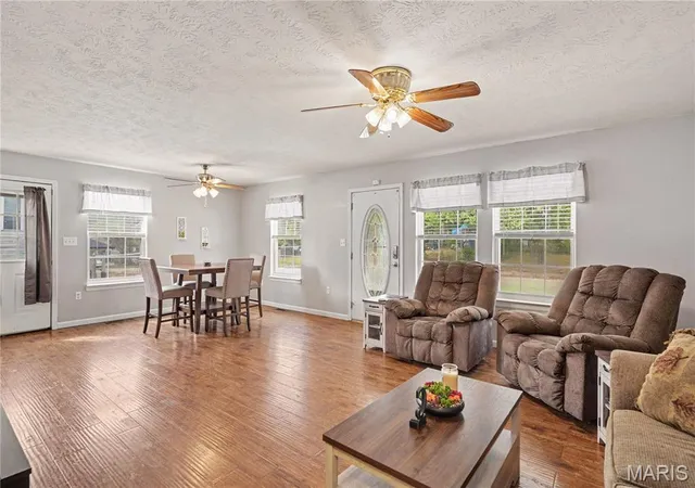 Photo 3 of Single family home for sale at 106 S Spruce St, Bonne Terre, MO 63628 | MLS# MIS26062404 | Listing updated on 2026-10-05