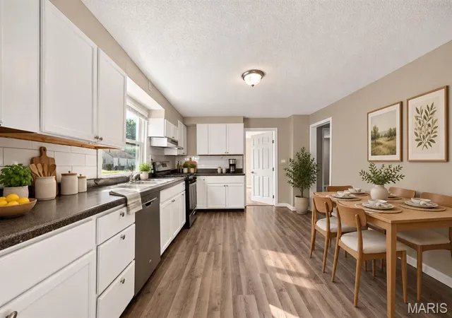 Photo 4 of Single family home for sale at 9523 Theodosia Ave, Saint Louis, MO 63114 | MLS# MIS26062405 | Listing updated on 2026-10-22