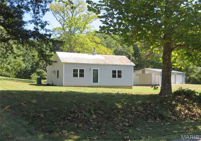 Single family home for sale at 2554 Fowler Rd, Hermann, MO 65041 | MLS# MIS26062409