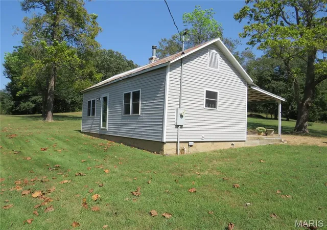 Photo 1 of Single family home for sale at 2554 Fowler Rd, Hermann, MO 65041 | MLS# MIS26062409 | Listing updated on 2026-10-01