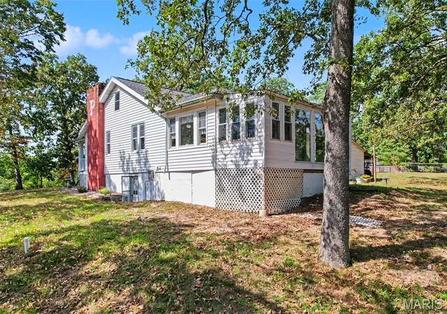 Photo 2 of Single family home for sale at 8380 Old State Route 21, Hillsboro, MO 63050 | MLS# MIS26062412 | Listing updated on 2026-10-01