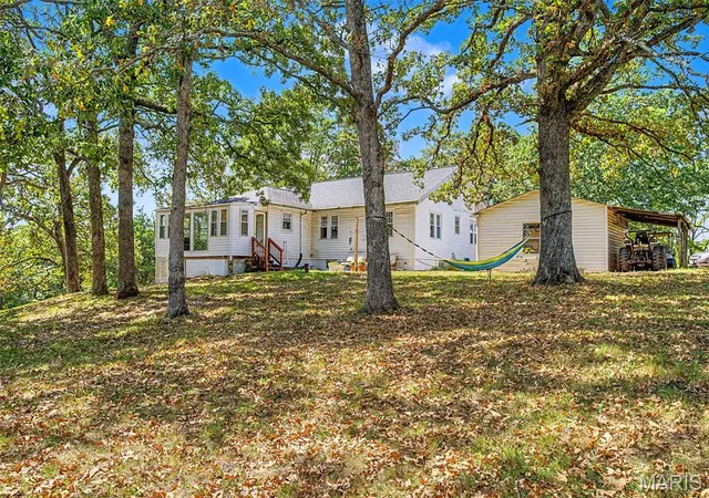 Photo 4 of Single family home for sale at 8380 Old State Route 21, Hillsboro, MO 63050 | MLS# MIS26062412 | Listing updated on 2026-10-01