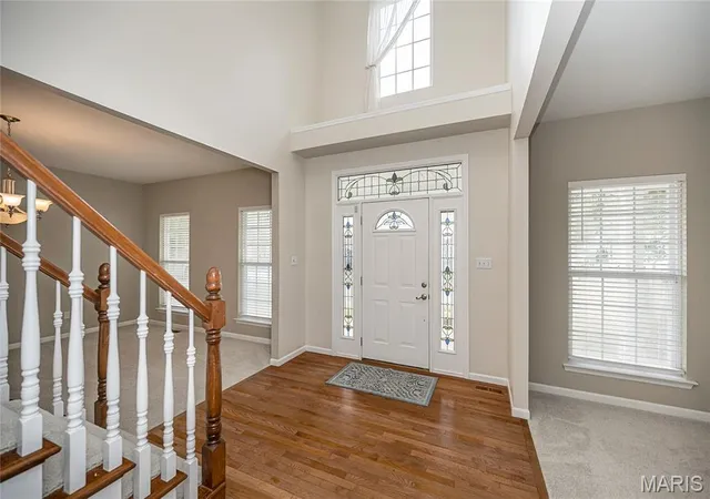 Photo 3 of Single family home for sale at 414 Avalon Chase Dr, Fenton, MO 63026 | MLS# MIS26062416 | Listing updated on 2026-10-19