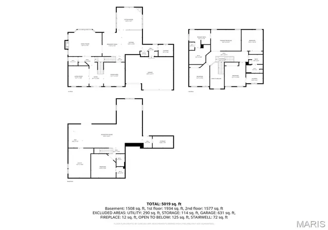 Photo 68 of Single family home for sale at 414 Avalon Chase Dr, Fenton, MO 63026 | MLS# MIS26062416 | Listing updated on 2026-10-07
