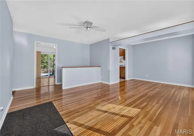 Photo 3 of Sale Pending at 10706 Vorhof Dr, Saint Louis, MO 63136 | MLS# MIS26062425 | Listing updated on 2026-10-05