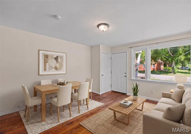 Photo 4 of Single family home for sale at 2502 Mclaran Ave, Saint Louis, MO 63136 | MLS# MIS26062431 | Listing updated on 2026-09-28