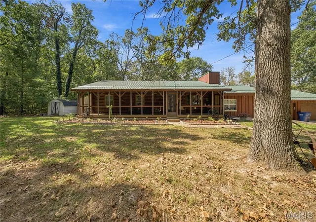 Photo 1 of Single family home for sale at 1 Timber Ln, Salem, MO 65560 | MLS# MIS26062434 | Listing updated on 2026-10-06