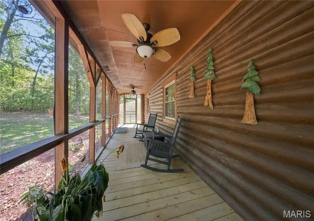 Photo 2 of Single family home for sale at 1 Timber Ln, Salem, MO 65560 | MLS# MIS26062434 | Listing updated on 2026-10-06