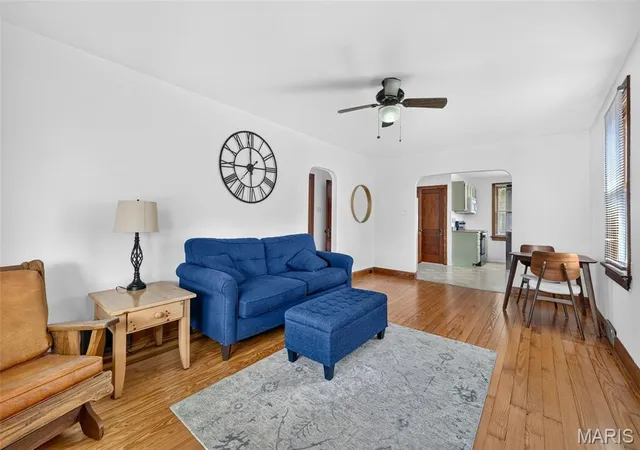 Photo 3 of Single family home for sale at 1618 Muegge Rd, Saint Charles, MO 63303 | MLS# MIS26062435 | Listing updated on 2026-10-08