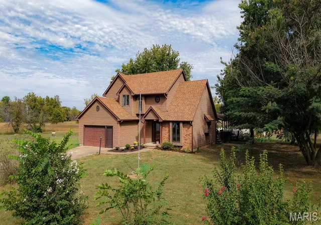 Single family home for sale at 151 Hwy U, Ironton, MO 63650 | MLS# MIS26062439