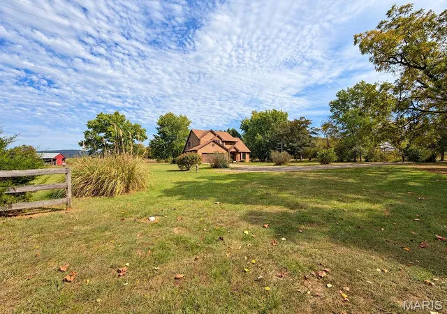 Photo 1 of Single family home for sale at 151 Hwy U, Ironton, MO 63650 | MLS# MIS26062439 | Listing updated on 2026-10-06