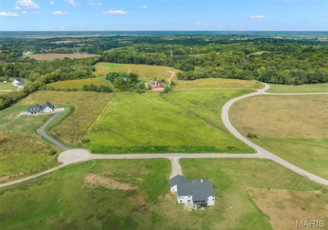 Photo 4 of Sale Pending at Lot #9 Northern Sky Ests (sunset View Ct) Ct, Washington, MO 63090 | MLS# MIS26062441 | Listing updated on 2026-09-30