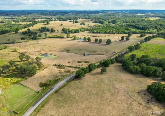 Photo 2 of Land for sale at 0000 State Hwy Tt, Falcon, MO 65470 | MLS# MIS26062442 | Listing updated on 2026-09-28