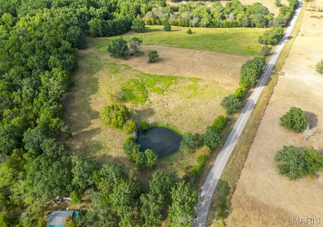 Photo 3 of Land for sale at 0000 State Hwy Tt, Falcon, MO 65470 | MLS# MIS26062442 | Listing updated on 2026-09-28
