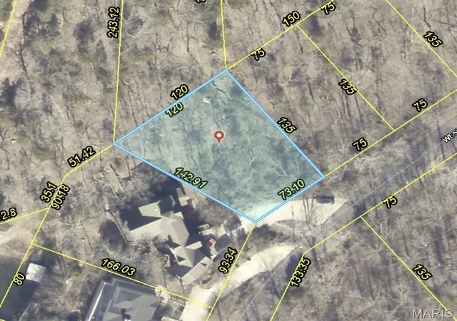 Photo 1 of Land for sale at 818 W Gray Friar, Marthasville, MO 63357 | MLS# MIS26062443 | Listing updated on 2026-10-01