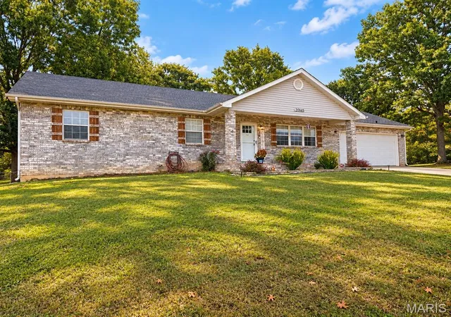Photo 1 of Single family home for sale at 20145 Selby Rd, Waynesville, MO 65583 | MLS# MIS26062444 | Listing updated on 2026-10-12