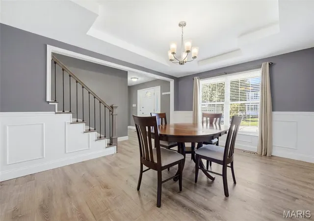 Photo 3 of Single family home for sale at 386 Beckley Pl, Saint Charles, MO 63304 | MLS# MIS26062452 | Listing updated on 2026-10-23