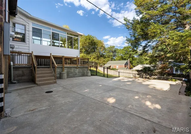 Photo 29 of Single family home for sale at 7545 Hiawatha Ave, Saint Louis, MO 63117 | MLS# MIS26062453 | Listing updated on 2026-10-09