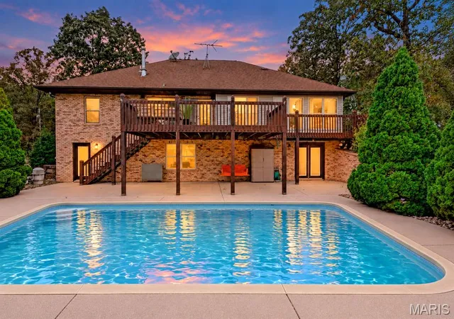 Single family home for sale at 622 Elk Run, Saint Clair, MO 63077 | MLS# MIS26062454