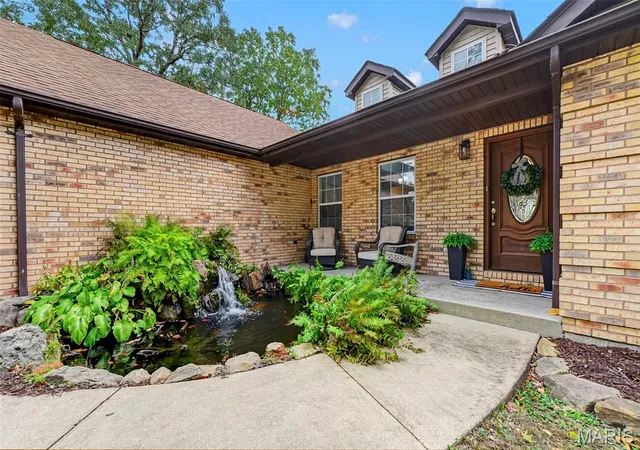 Photo 3 of Single family home for sale at 622 Elk Run, Saint Clair, MO 63077 | MLS# MIS26062454 | Listing updated on 2026-10-20