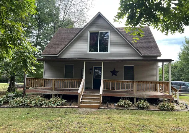 Single family home for sale at 240 Worksavers Trl, Litchfield, IL 62056 | MLS# MIS26062455