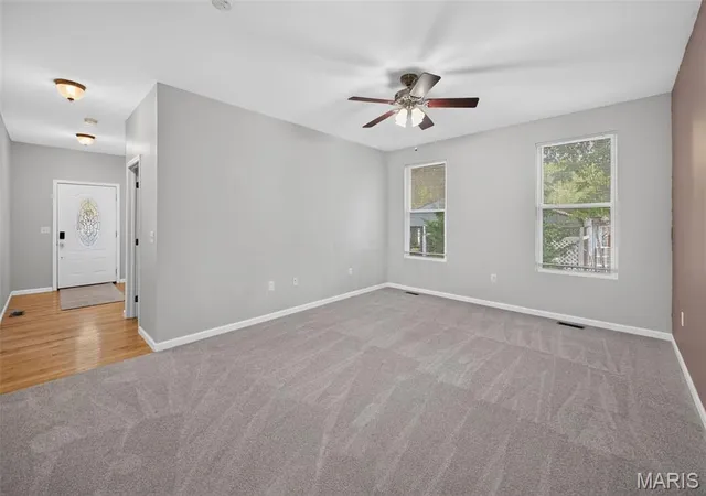 Photo 2 of Sale Pending at 113 Rosette Dr, Belleville, IL 62220 | MLS# MIS26062460 | Listing updated on 2026-10-23