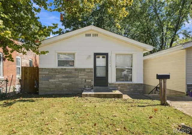 Photo 1 of Single family home for sale at 6028 Minnesota Ave, Saint Louis, MO 63111 | MLS# MIS26062464 | Listing updated on 2026-10-08