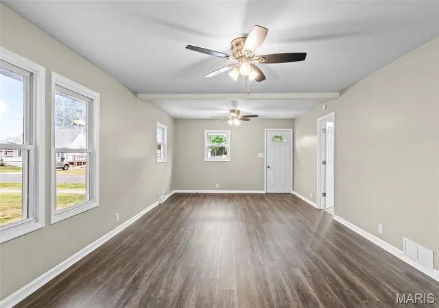 Photo 3 of Single family home for sale at 705 E Columbia St, Litchfield, IL 62056 | MLS# MIS26062467 | Listing updated on 2026-09-28