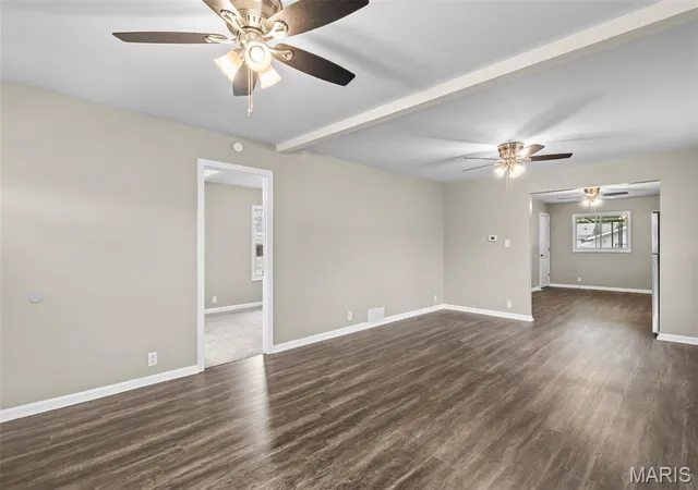 Photo 4 of Single family home for sale at 705 E Columbia St, Litchfield, IL 62056 | MLS# MIS26062467 | Listing updated on 2026-09-28