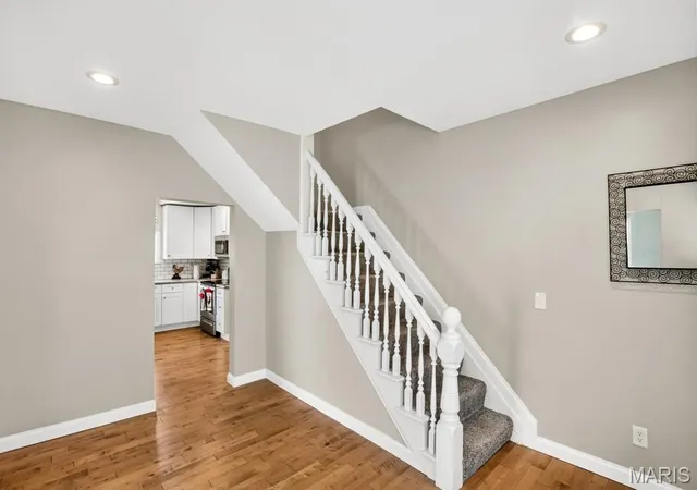 Photo 3 of Single family home for sale at 519 S Walnut St, Gerald, MO 63037 | MLS# MIS26062468 | Listing updated on 2026-09-28