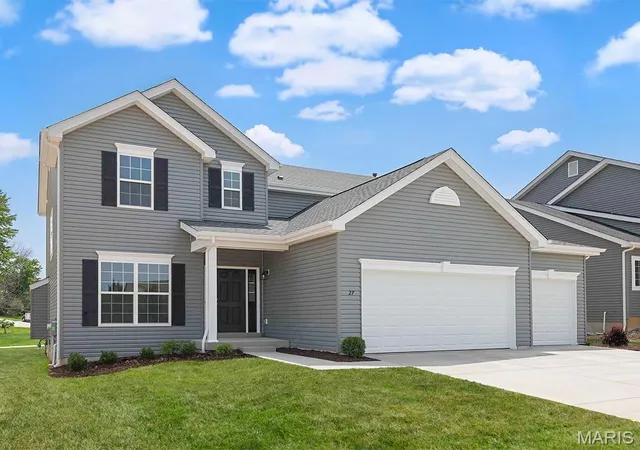 Photo 1 of Single family home for sale at 207 Century Farm Dr, Union, MO 63084 | MLS# MIS26062479 | Listing updated on 2026-10-02