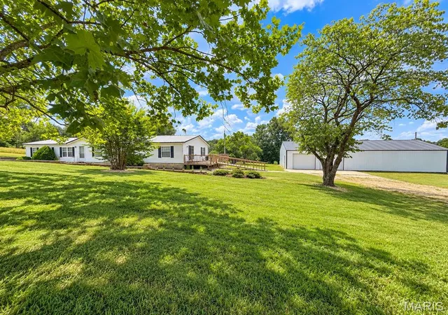 Photo 1 of Manufactured home for sale at 9786 County Rd 410, Ellsinore, MO 63937 | MLS# MIS26062480 | Listing updated on 2026-09-29