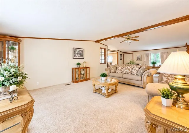 Photo 3 of Manufactured home for sale at 9786 County Rd 410, Ellsinore, MO 63937 | MLS# MIS26062480 | Listing updated on 2026-09-29