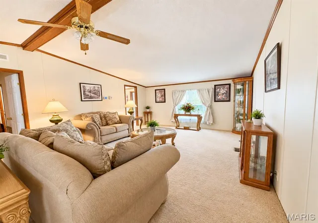 Photo 4 of Manufactured home for sale at 9786 County Rd 410, Ellsinore, MO 63937 | MLS# MIS26062480 | Listing updated on 2026-09-29
